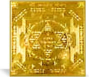 Hanuman Yantra 