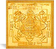 Mahalaxmi Yantra