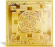 Shukra Yantra