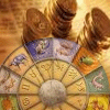 astrology Finance Report